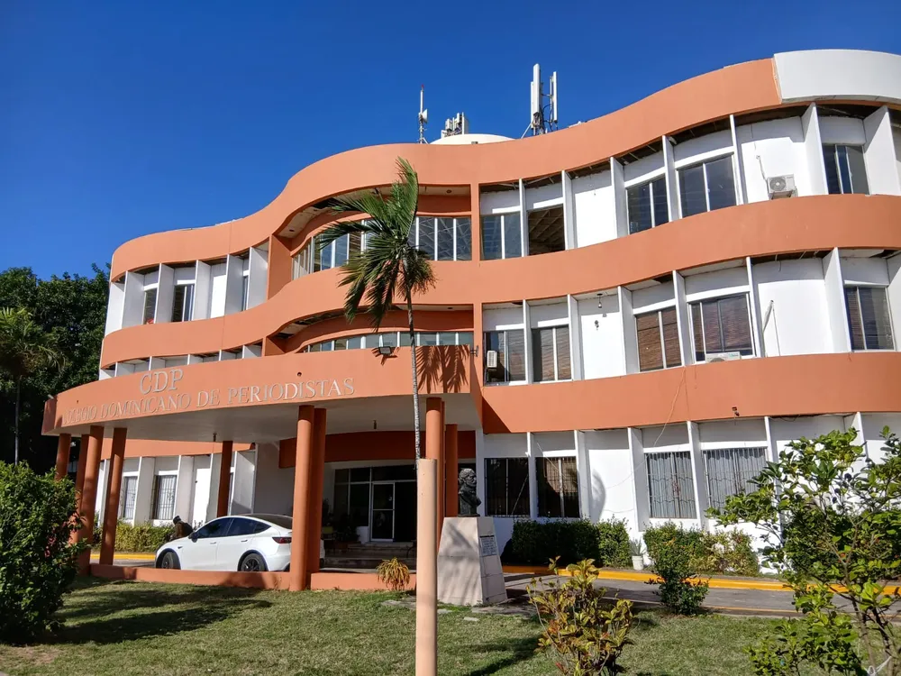 SEDE CDP