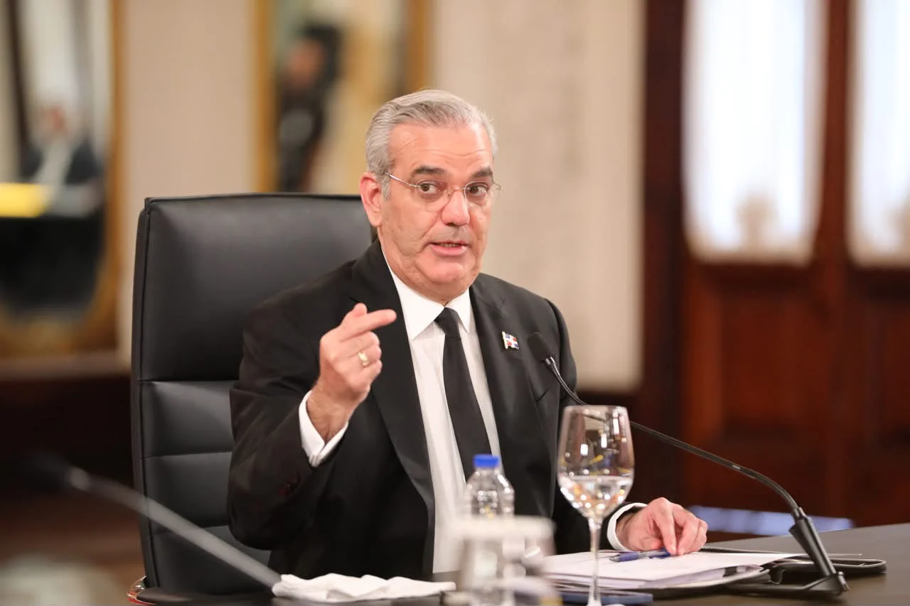 Luis Abinader