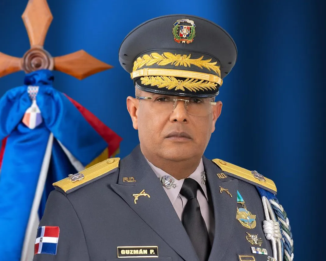  Ramón Antonio Guzmán Peralta