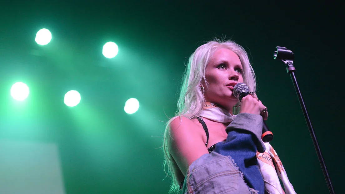 Lauren Bennett