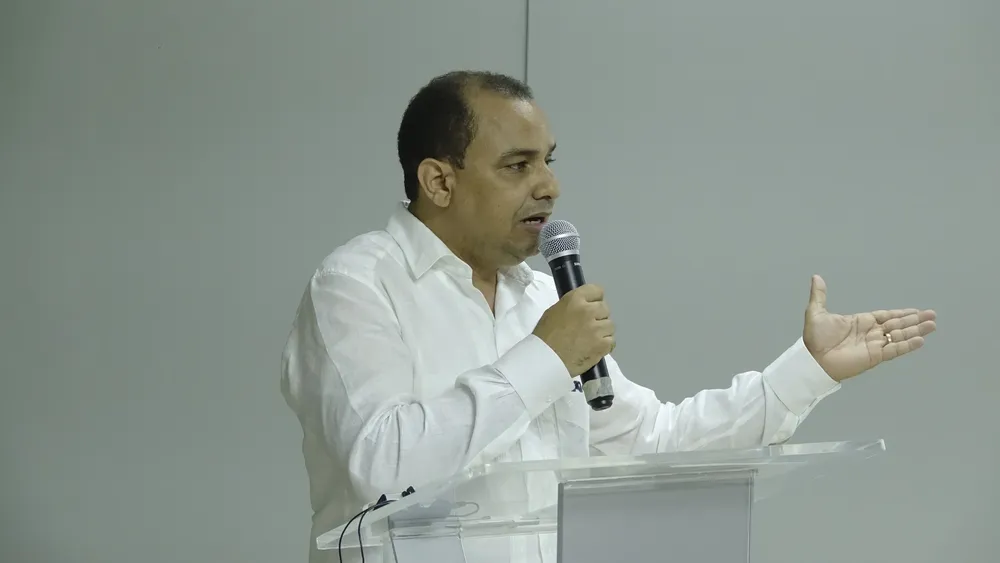 Fernando Quiroz