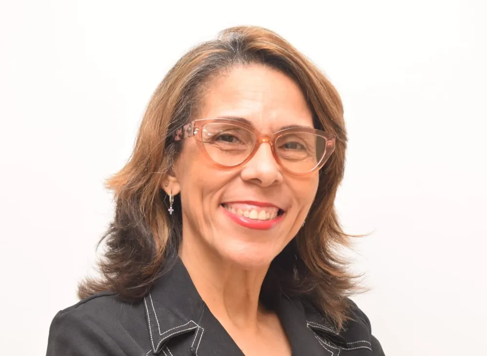 Francis Baez directora de RESIDE (1)