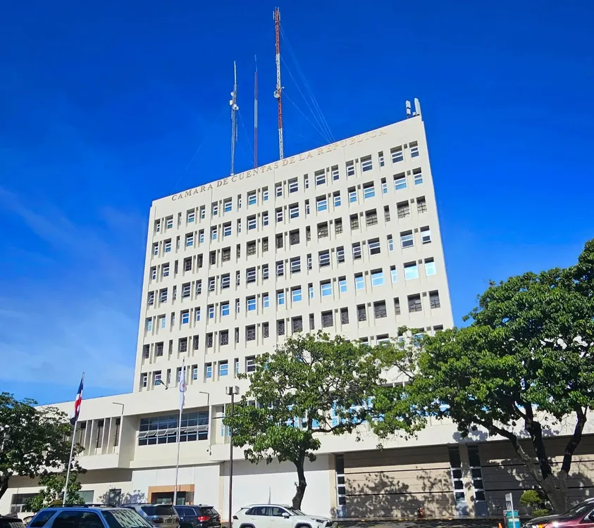 Cámara de Cuentas