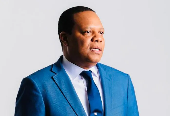 Director ejecutivo de Pro Consumidor, doctor Eddy Alcántara