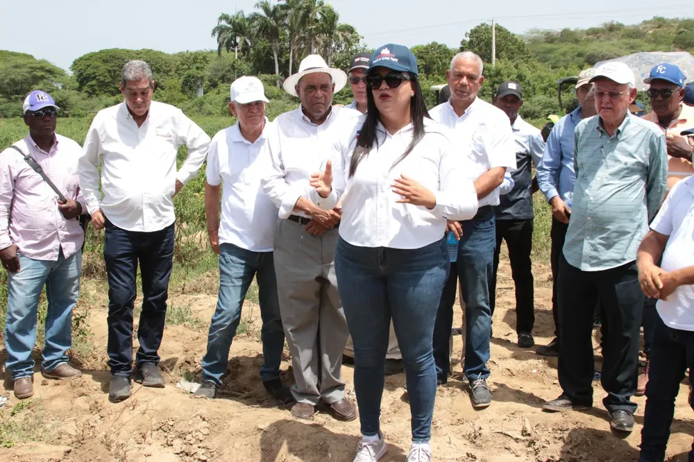 Veda Norte y Noroeste