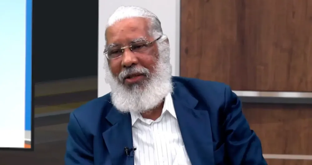 Juan Hubieres del Rosario 