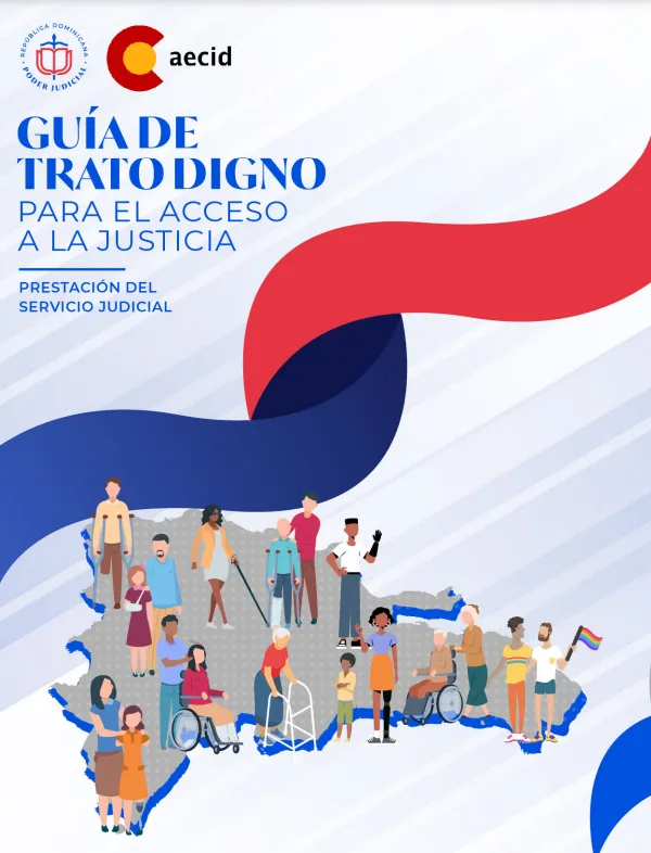 Guía de trato digno