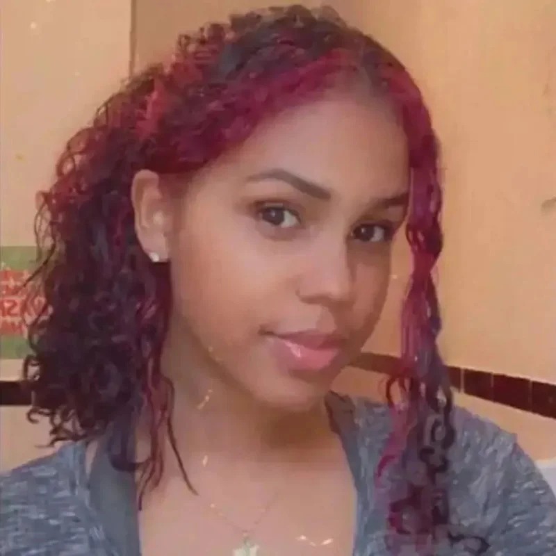 Nathaly Ramirez,