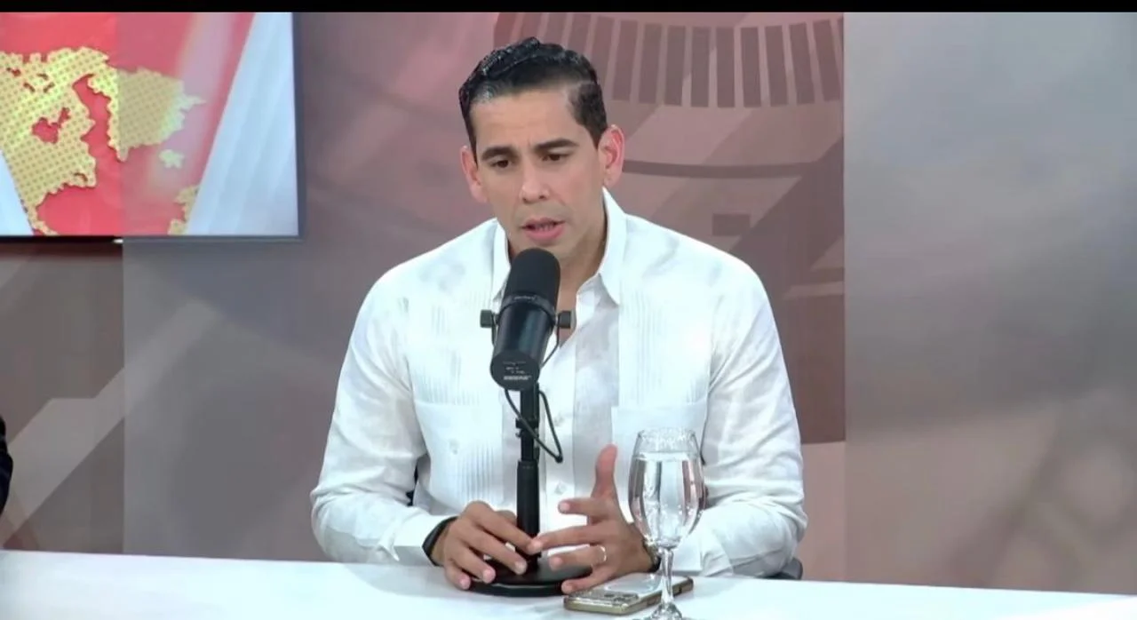 Edward Guzmán 2