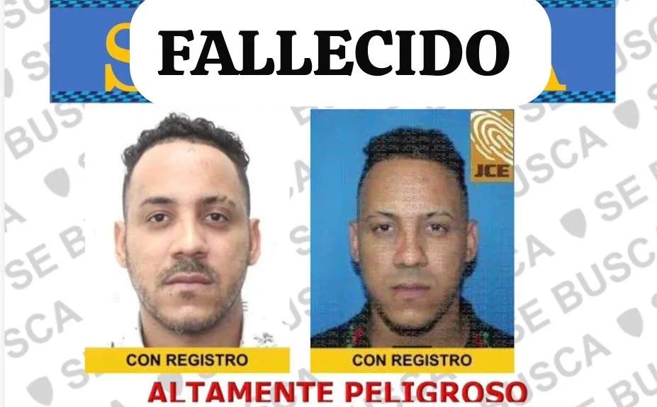 Christopher Eugenio Acevedo Metz, alias “La Rabia”