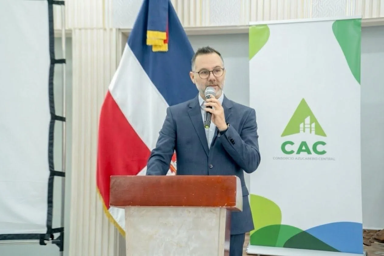 José Antonio García