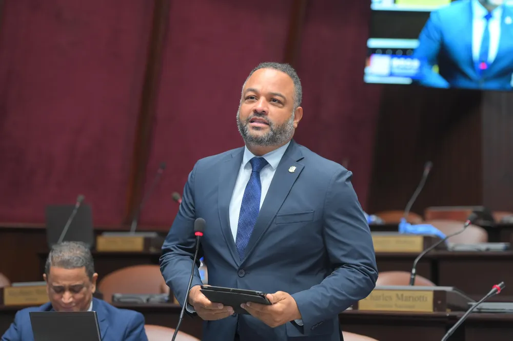 Carlos Perez