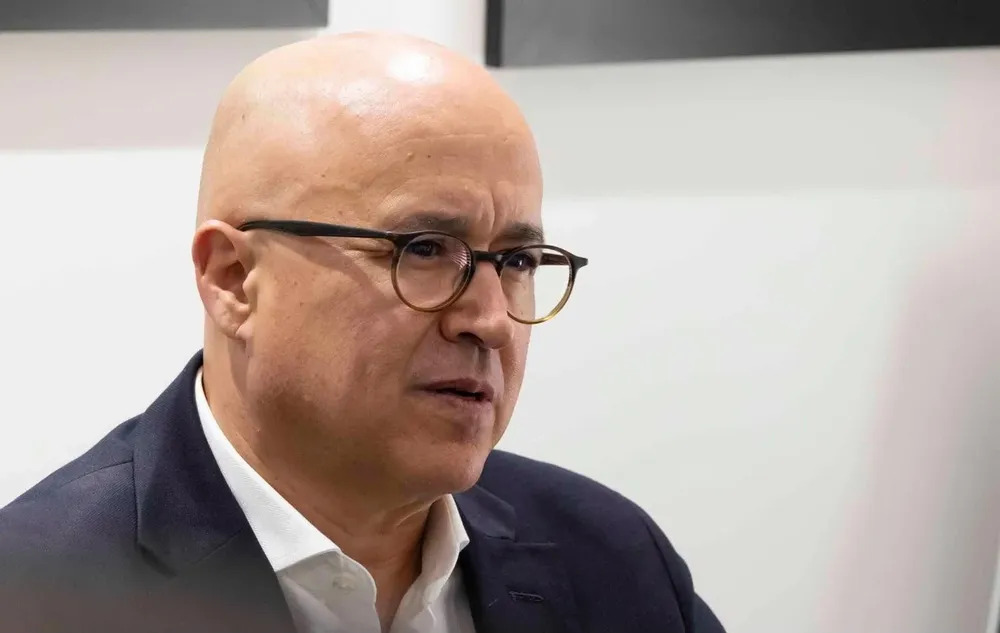 Francisco Domínguez Brito