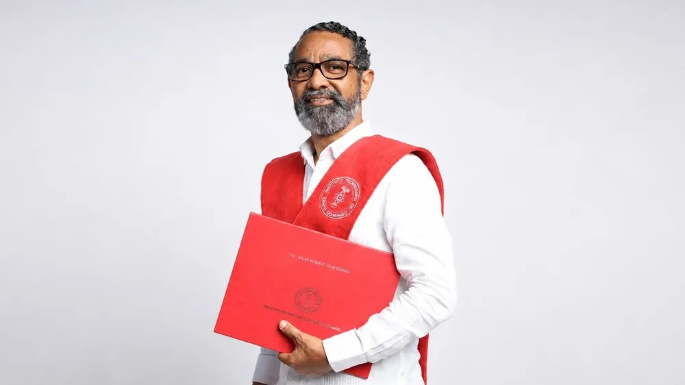 Juan Salas Rosario
