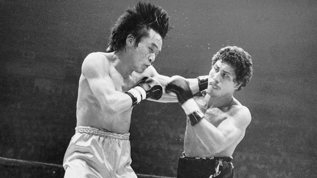 Wilfredo 'Bazooka' Gómez