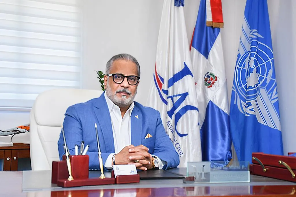 foto José Ernesto Marte Piantini