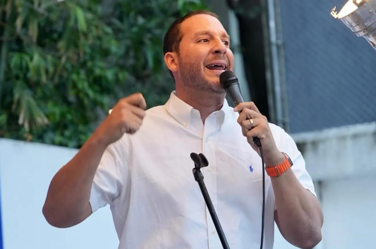 Joel Diaz nota de prensa