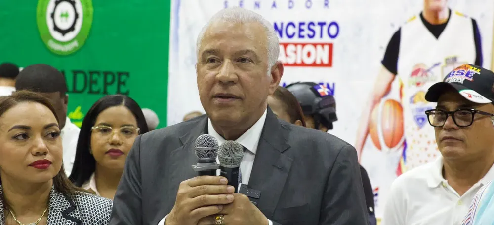 Andres Bautista