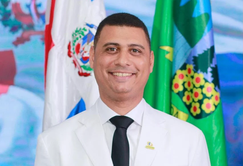 Dáyamo Victoriano Ramírez