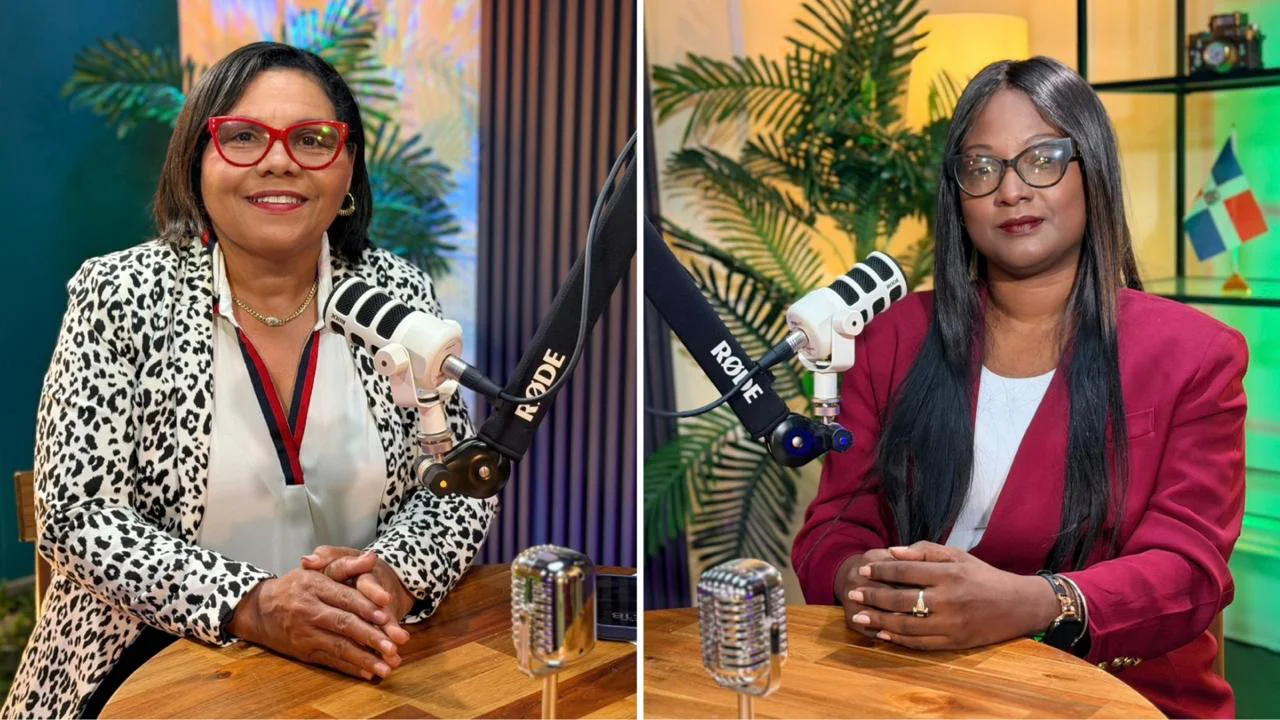 Deyanira Polanco entrevista a Suleika Pérez
