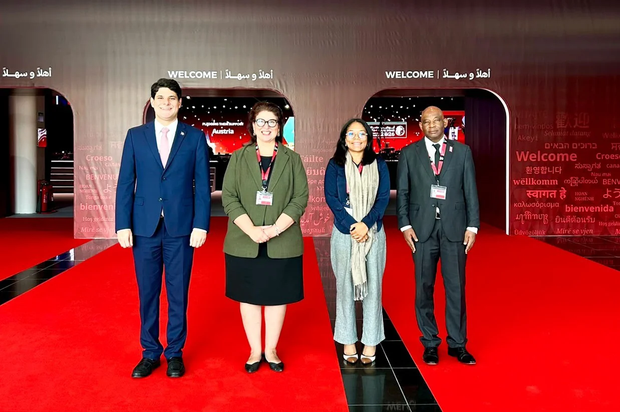 Declaración de Abu Dabi