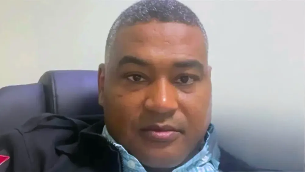 Samuel Elías Céspedes Valdez