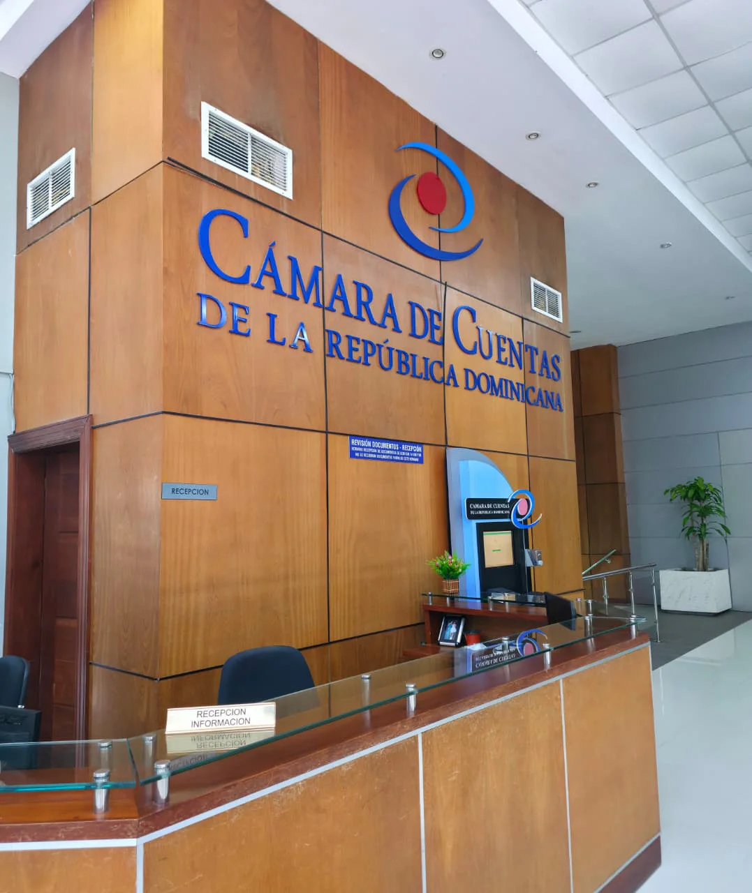 Cámara de Cuentas