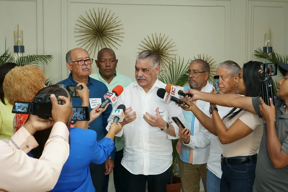 Miguel Vargas Maldonado