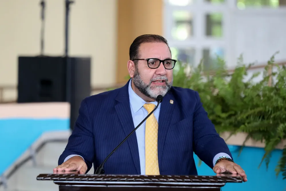 Rogelio Genao