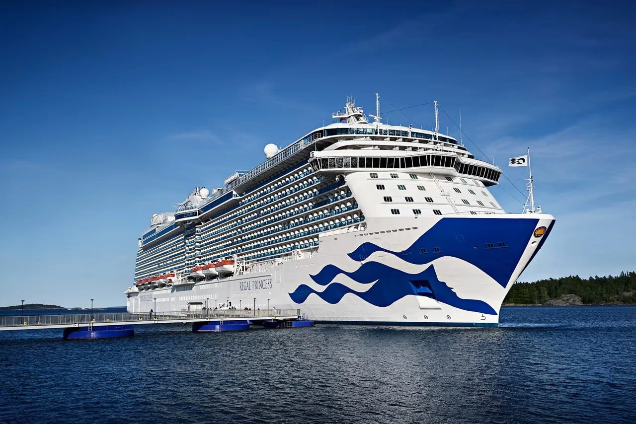 Crucero Turistico