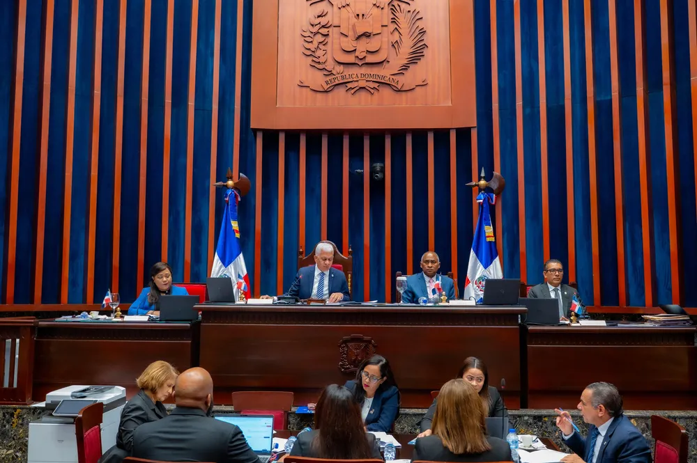 PLeno del Senado