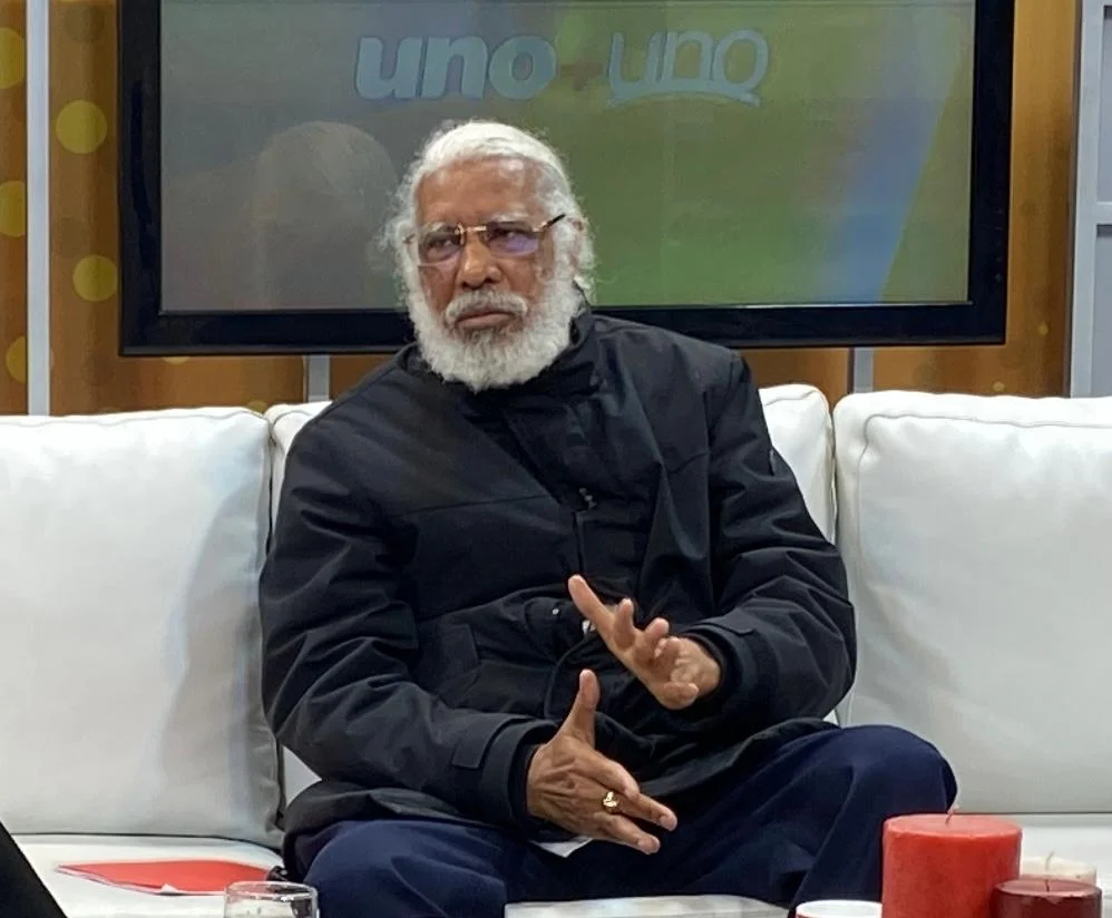 Juan Hubieres