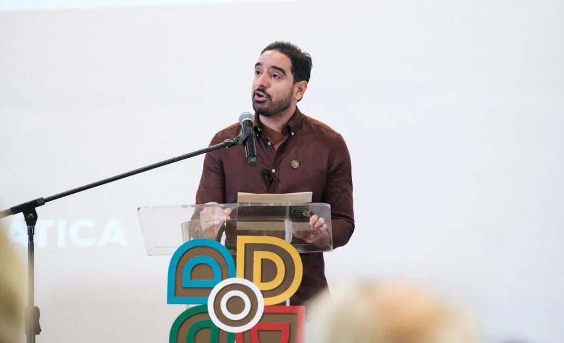 José Horacio Rodrígue