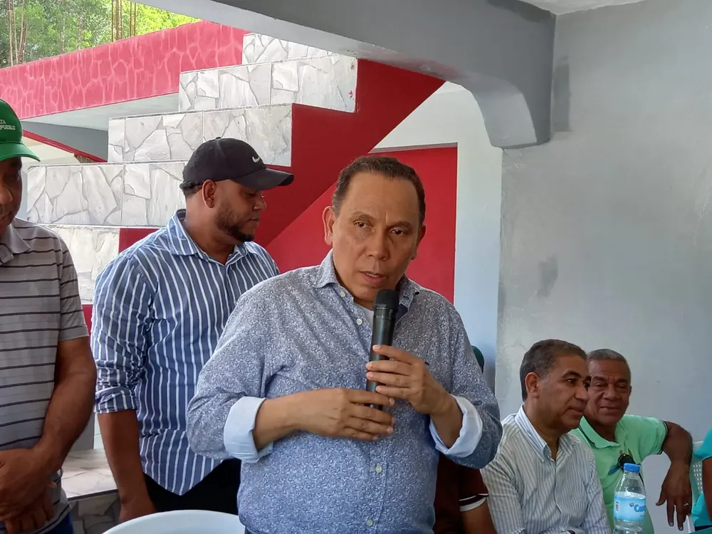 Radhames Jimenez Peña