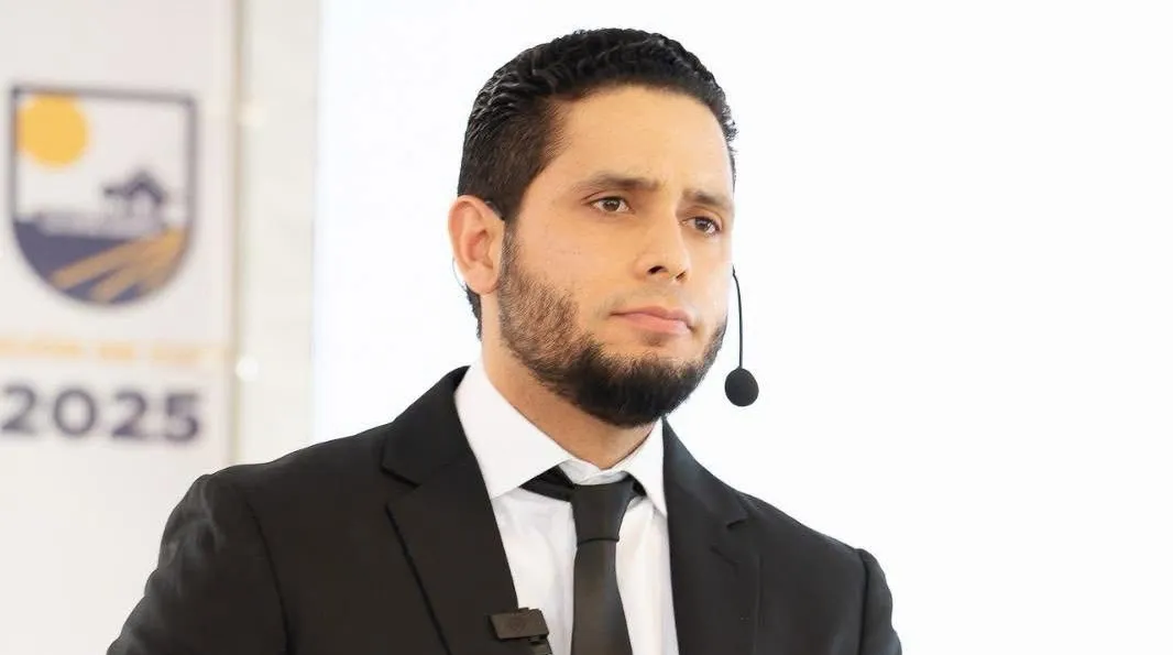 Alexander Rodríguez “El Hijo del Pueblo”,