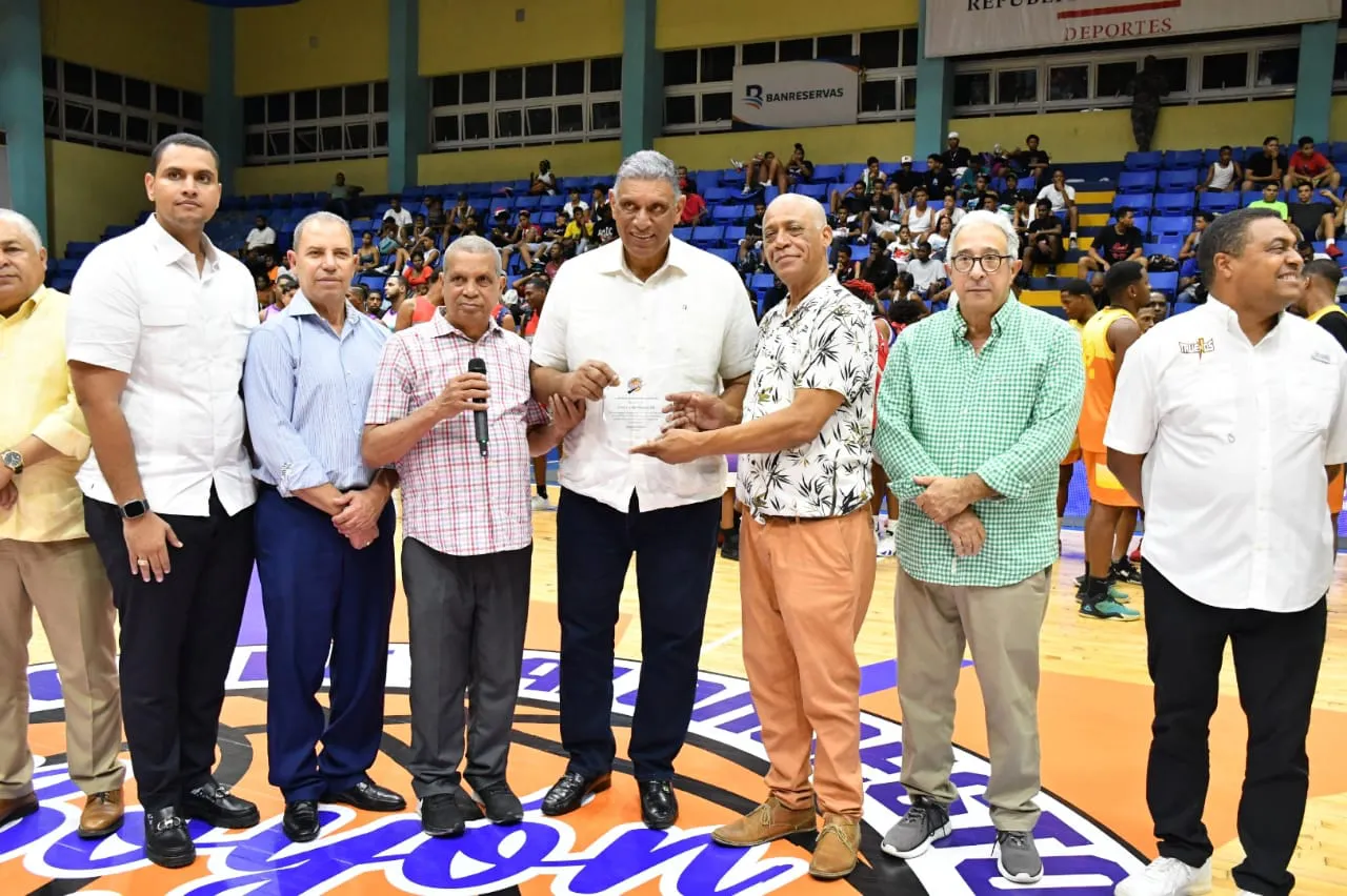 Torneo Boyon dedicado Ministro Mip Nov 2023 2