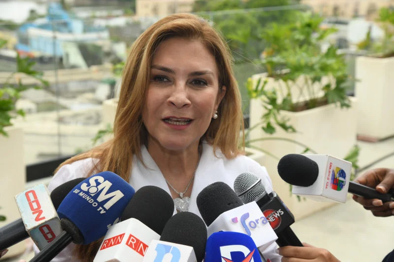 Carolina Mejía