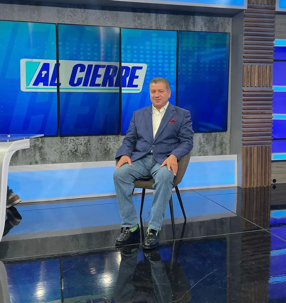 FOTO César Fernández