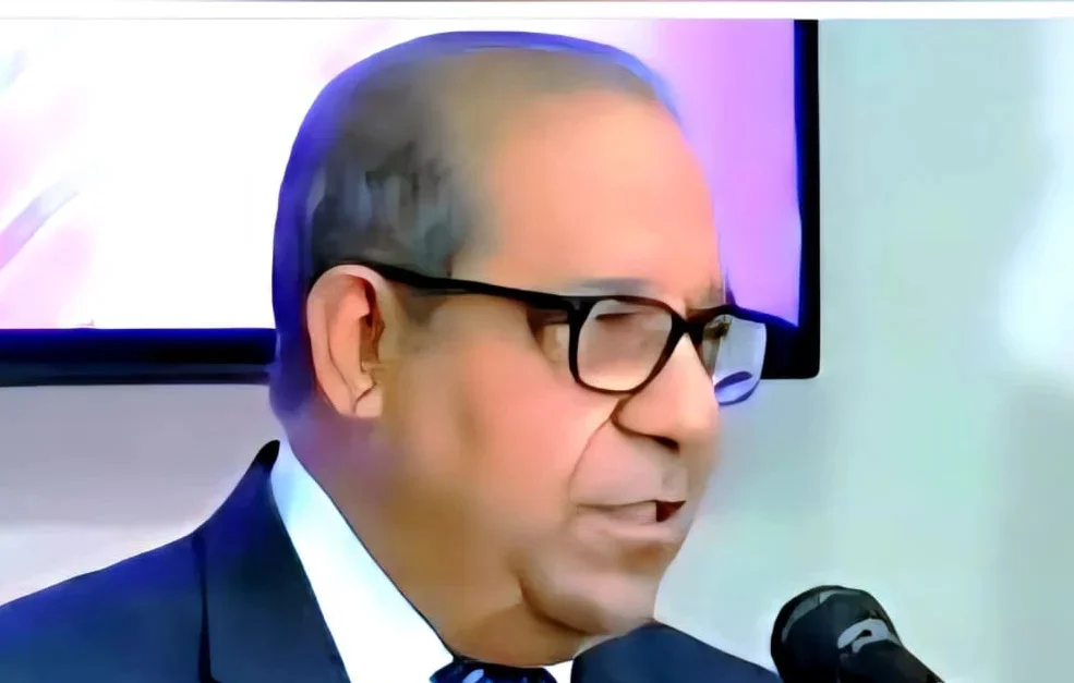 Carlos Manzano