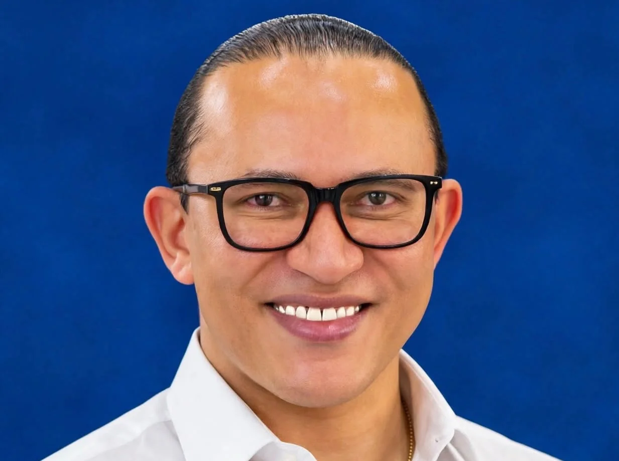 Frank Ramírez