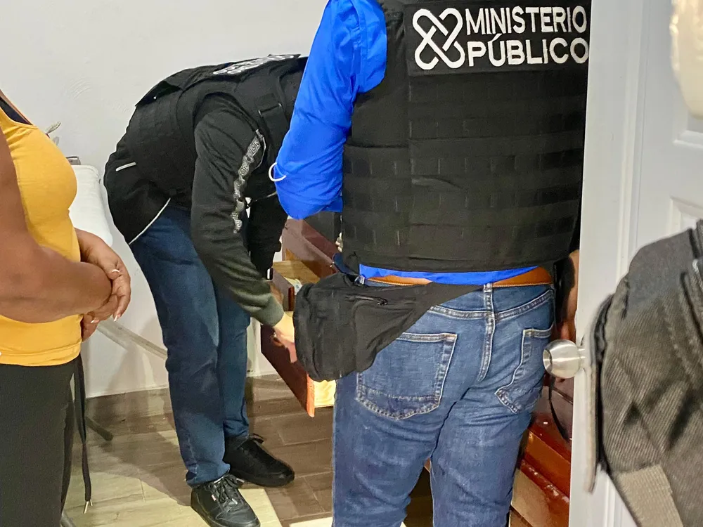 Ministerio Público