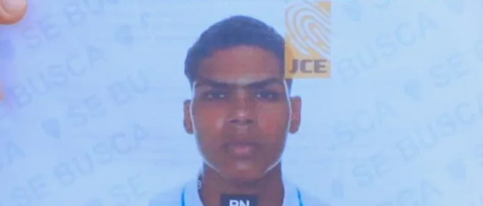 Lawrence Marliranzo Marcos, alias “Chiquito
