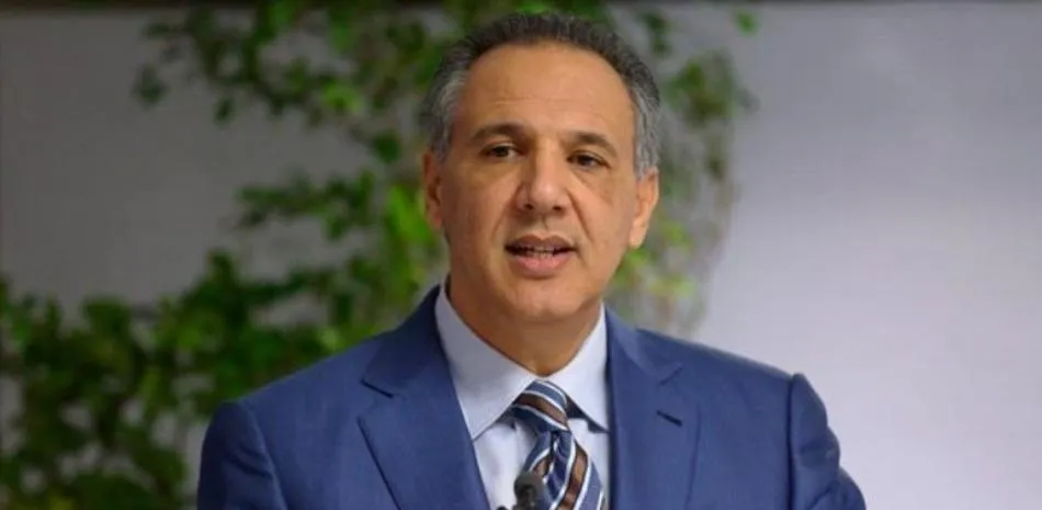 José Ramón Peralta