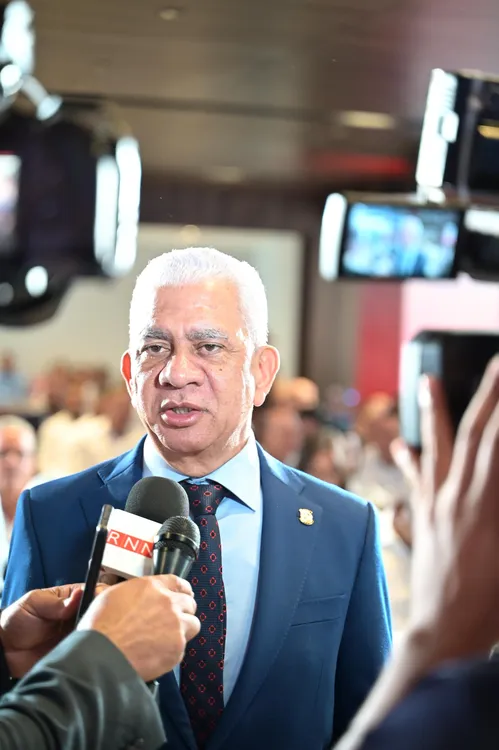 RICARDO DE LOS SANTOS