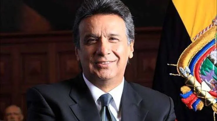 Lenin Moreno