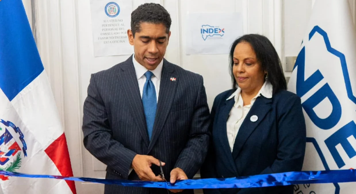 Consulado dominicano en Génova (1)