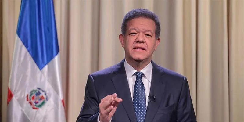 LEONEL FERNANDEZ