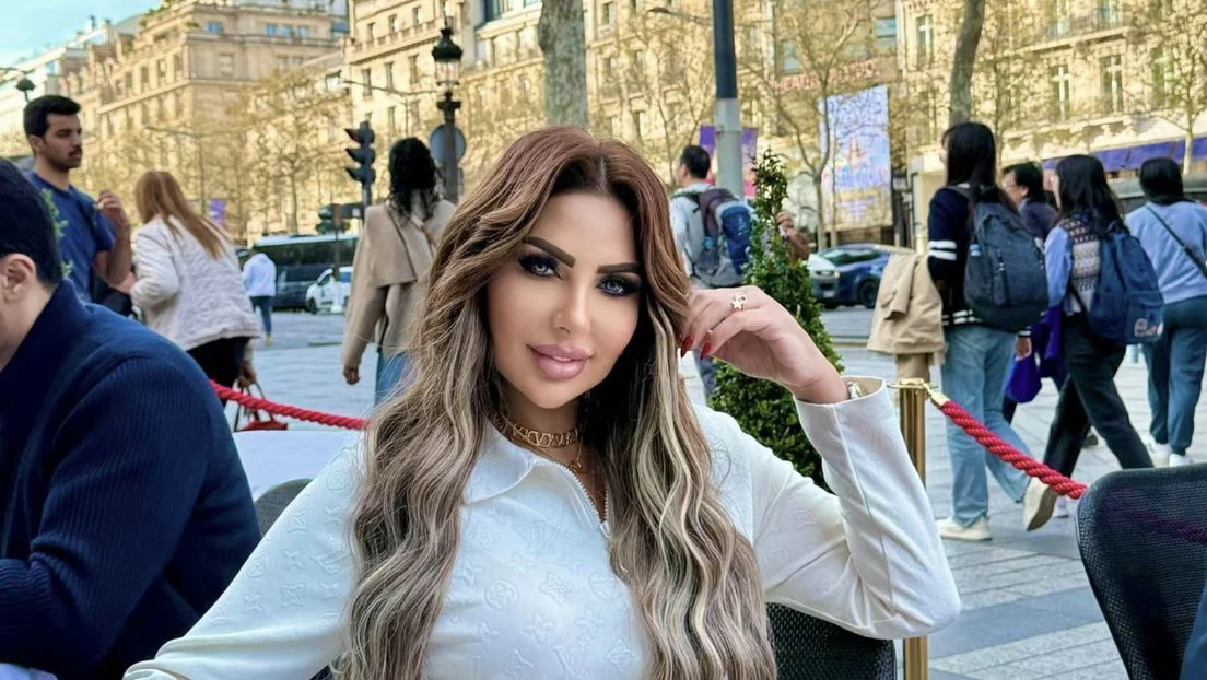 Sarah Khalifa