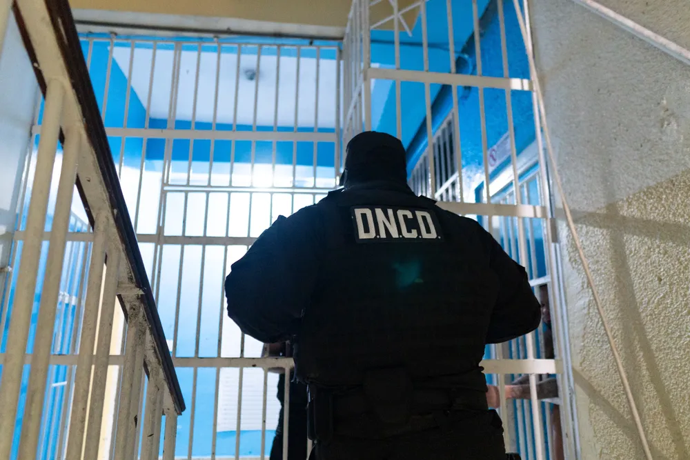 DNCD