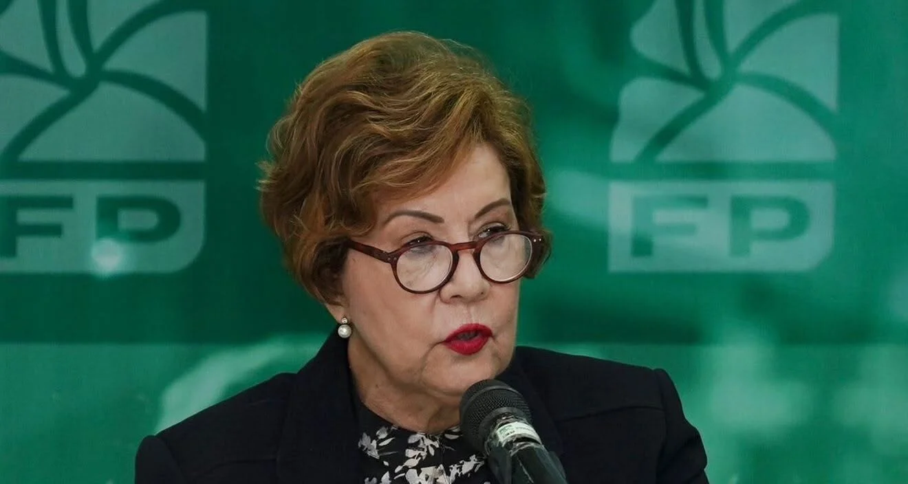 Josefina Pimentel